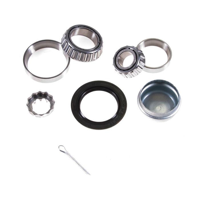 Rear Wheel Bearing and Seal Kit for Volkswagen Passat 1997 1996 1995 1994 1993 1992 1991 1990 P-2469711