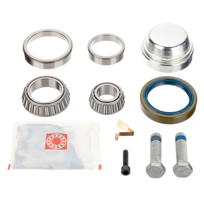 Front Wheel Bearing Kit for Mercedes-Benz E320 1998 1997 P-2469795