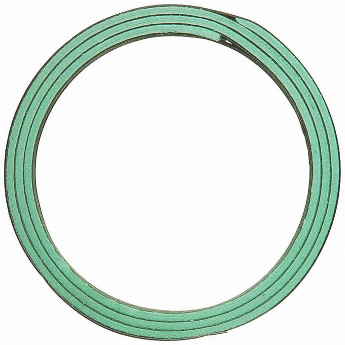 Converter To Front Pipe OR Front Pipe To Converter OR Manifold To Front Pipe Exhaust Pipe Flange Gasket for Toyota Pickup Manual Transmission RWD P-2494035