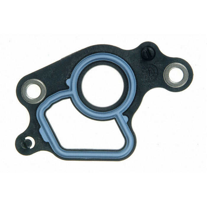 Left Engine Coolant Crossover Pipe Gasket for Ford F-150 5.4L V8 2010 2009 2008 2007 2006 2005 2004 P-2499266