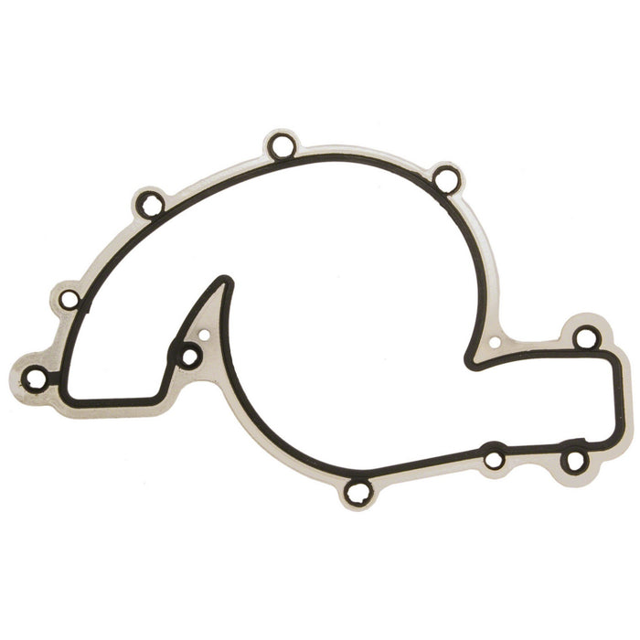 Engine Water Pump Gasket for Buick Riviera 3.8L V6 1999 1998 1997 1996 1995 P-2499334