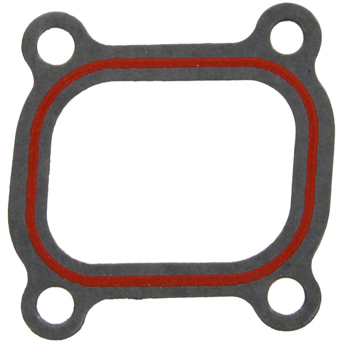 Upper Engine Coolant Water Inlet Gasket for Nissan 370Z 3.7L V6 2020 2019 2018 2017 2016 2015 2014 2013 2012 2011 2010 2009 P-2499744