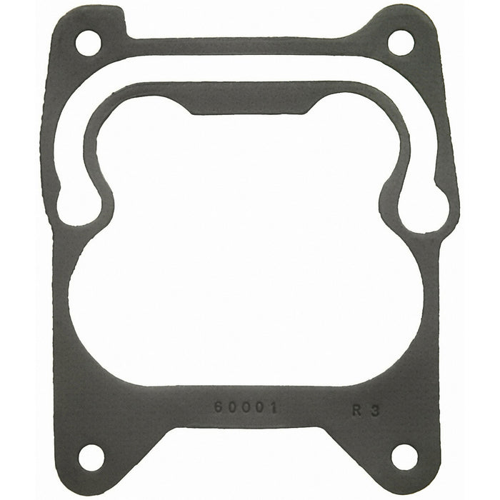 Carburetor Mounting Gasket for Buick Skylark 6.6L V8 1967 P-2501158