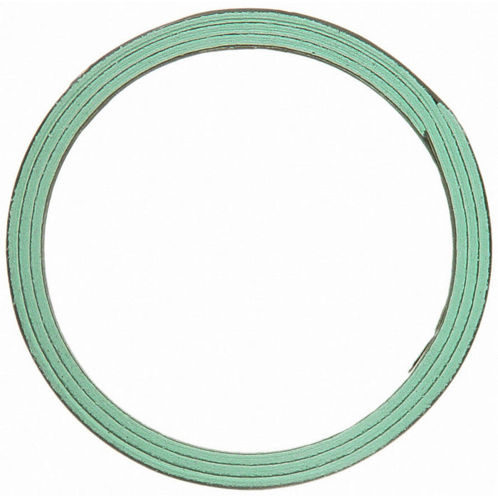 Front Converter To Rear Converter OR Manifold To Front Pipe Exhaust Pipe Flange Gasket for Toyota Tacoma 2004 2003 2002 2001 2000 - Fel-Pro 60495