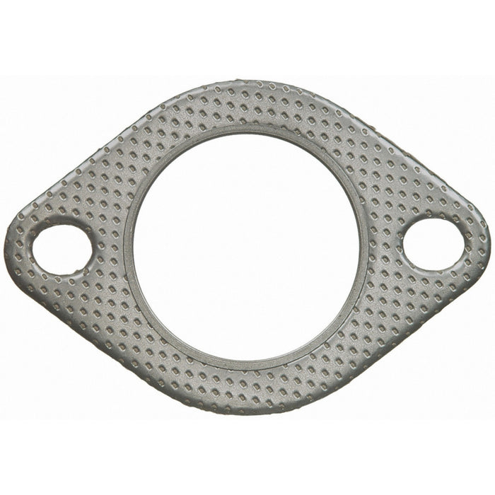 Converter To Resonator Assembly OR Front Pipe To Converter OR Manifold Converter To Front Pipe Exhaust Pipe Flange Gasket for Mitsubishi Expo 2.4L L4 FWD P-2504757