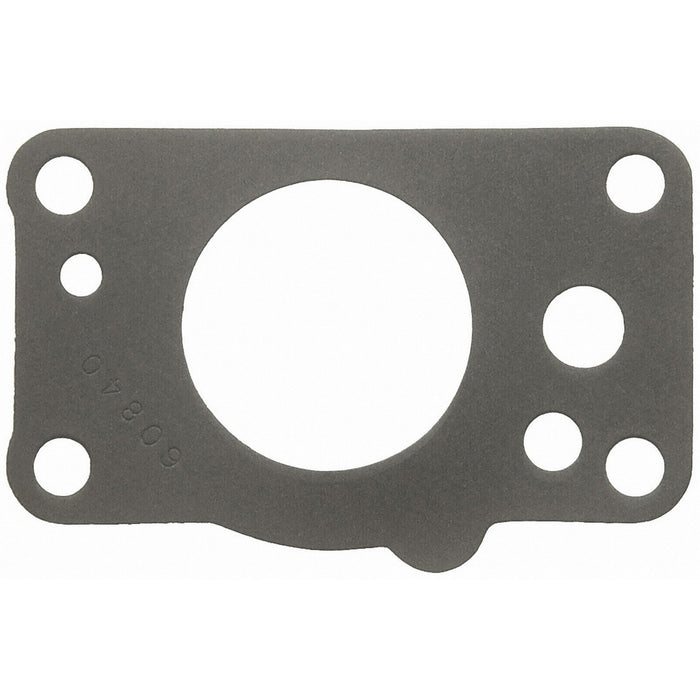 Fuel Injection Throttle Body Mounting Gasket for Suzuki Samurai 1.3L L4 1995 1994 1993 1992 1991 1990 P-2506002