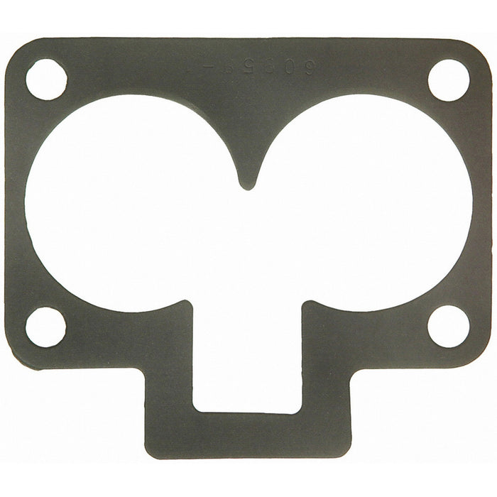 Fuel Injection Throttle Body Mounting Gasket for Dodge W150 1993 1992 - Fel-Pro 60958-1