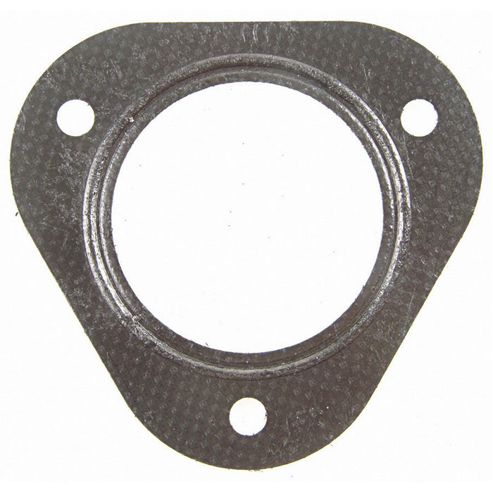 Converter To Intermediate Pipe Exhaust Pipe Flange Gasket for Ford F-150 5.4L V8 2003 2002 2001 2000 1999 1998 1997 P-2507839