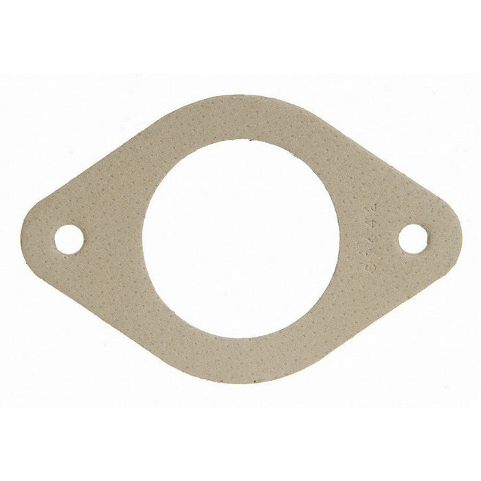 OR Front Converter To Front Pipe OR Front Pipe To Rear Converter OR Rear Converter To Resonator Assembly Exhaust Pipe Flange Gasket for Chevrolet Malibu P-2508900