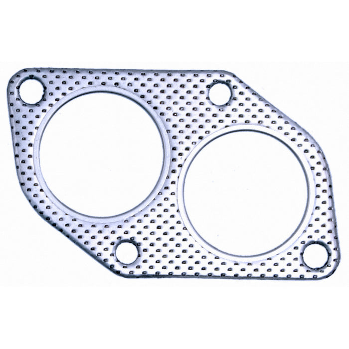 Manifold To Front Pipe Exhaust Pipe Flange Gasket for Isuzu Amigo 2.2L L4 2000 1999 1998 P-2509333