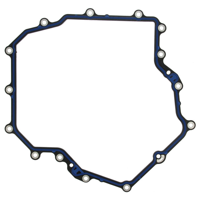 Engine Timing Cover Gasket for Oldsmobile Aurora 4.0L V8 2003 2002 2001 2000 1999 1998 - Fel-Pro 72673