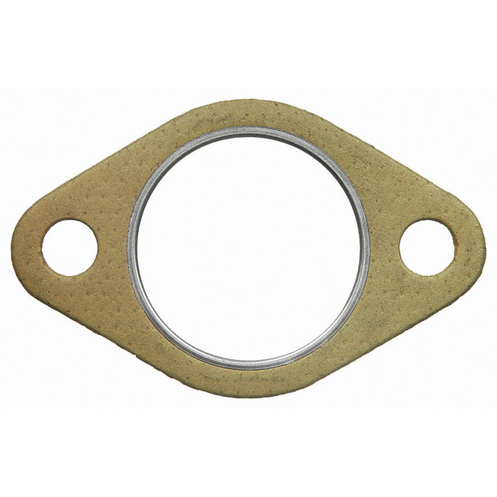 Manifold To Front Pipe Exhaust Pipe Flange Gasket for Volvo 262 2.7L V6 1979 1978 1977 1976 P-2490847