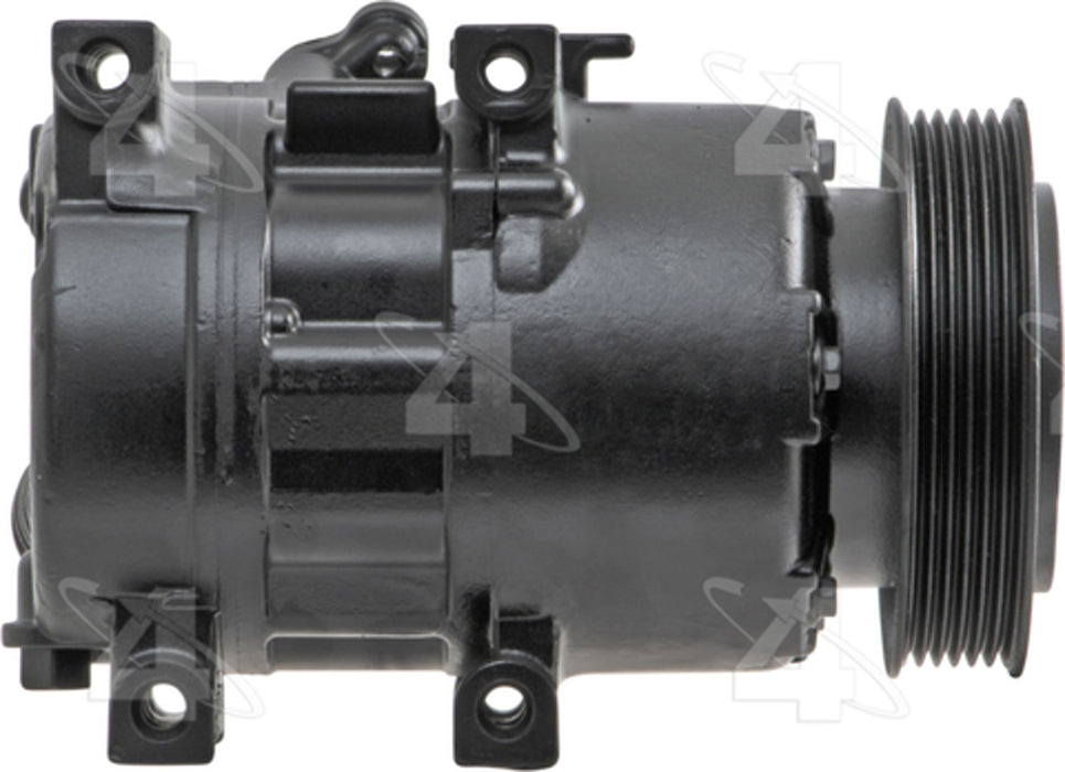 A/C Compressor for Kia Optima GAS 2018 2017 2016 2015 2014 2013 2012 - Four Seasons 1177328