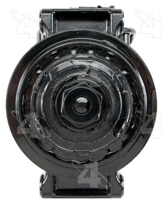 A/C Compressor for Mercedes-Benz E350 3.5L V6 2014 2013 2012 2011 2010 P-2647145