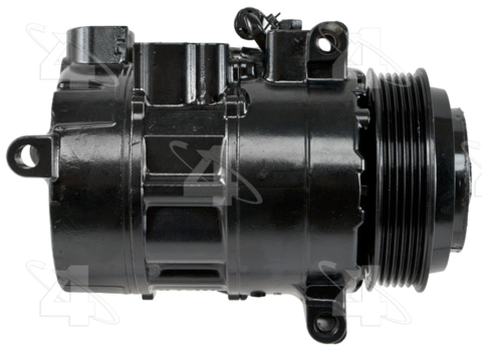 A/C Compressor for Mercedes-Benz E350 3.5L V6 2014 2013 2012 2011 2010 P-2647145