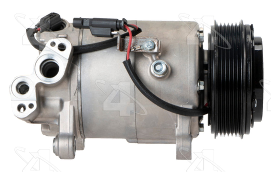 A/C Compressor for BMW M3 2021 2017 - Four Seasons 168365