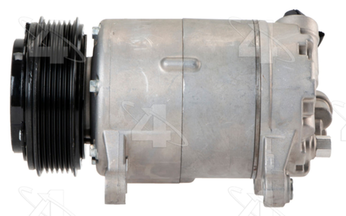 A/C Compressor for BMW M3 2021 2017 - Four Seasons 168365