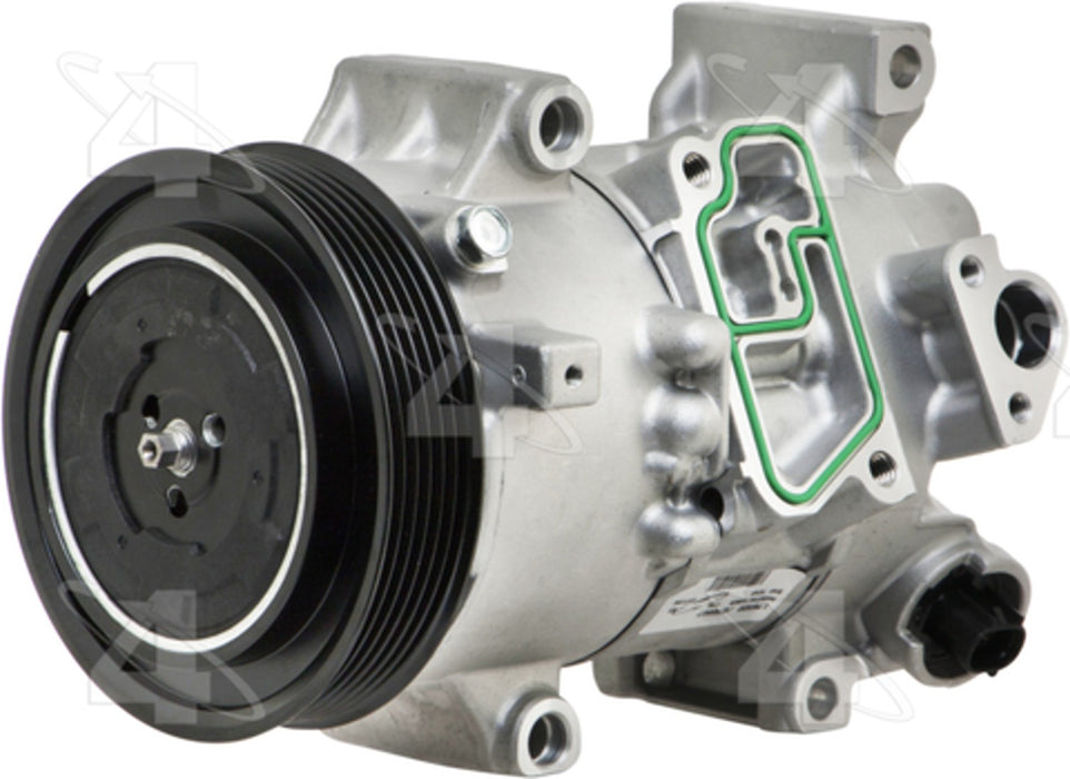 A/C Compressor for Toyota Matrix 1.8L L4 2013 P-2648037