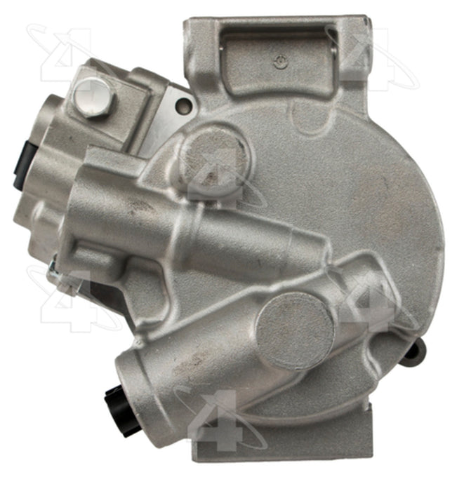 A/C Compressor for Toyota Matrix 1.8L L4 2013 P-2648037