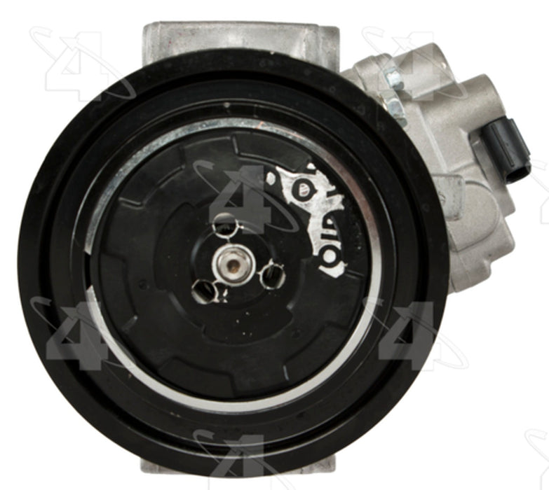 A/C Compressor for Toyota Matrix 1.8L L4 2013 P-2648037