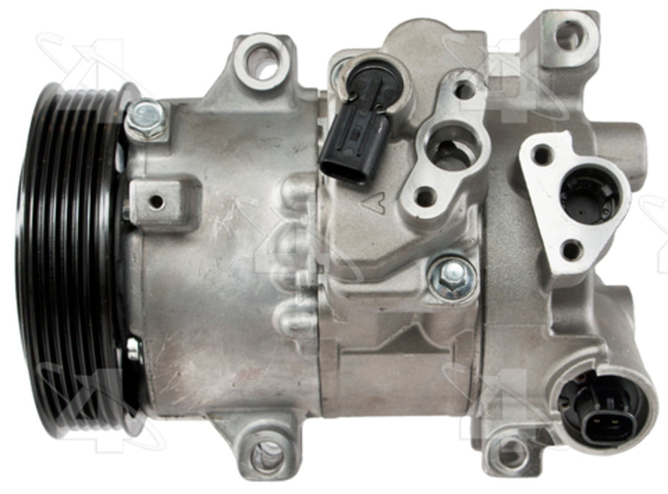 A/C Compressor for Toyota Matrix 1.8L L4 2013 P-2648037