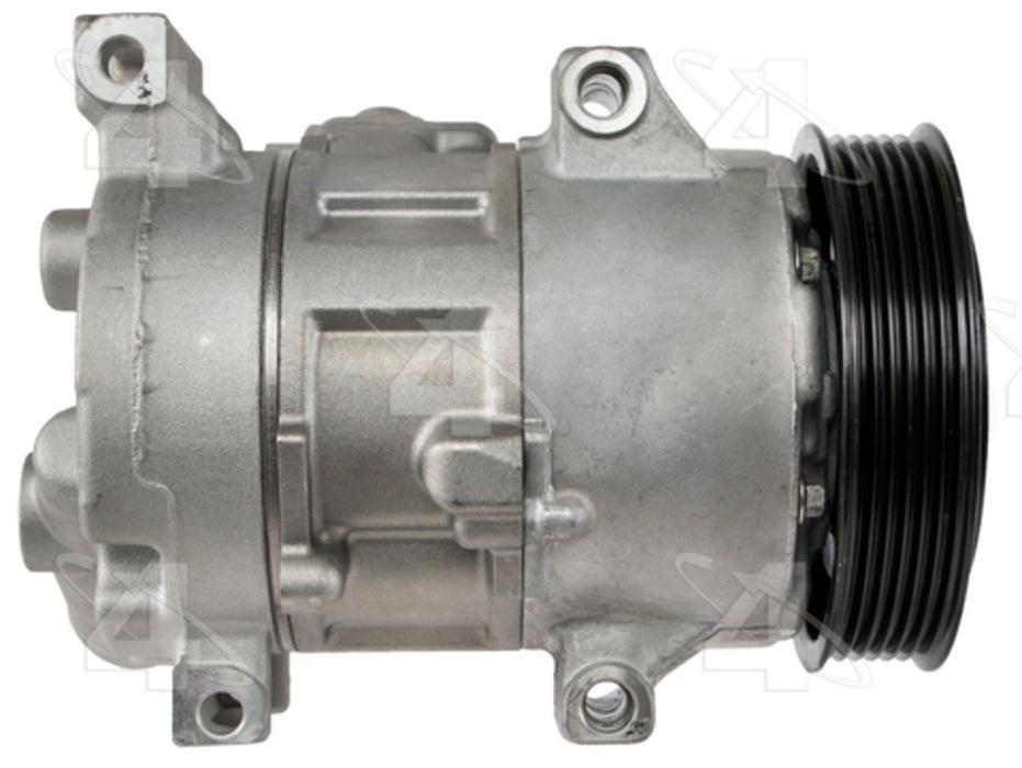 A/C Compressor for Toyota Matrix 1.8L L4 2013 P-2648037