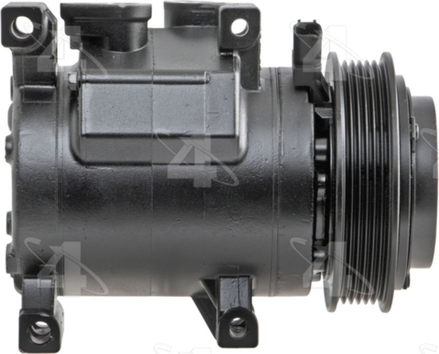 A/C Compressor for Jeep Wrangler JK 2018 P-2648106