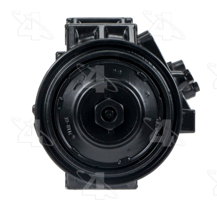 A/C Compressor for Scion tC 2016 2015 2014 2013 2012 2011 P-2648118