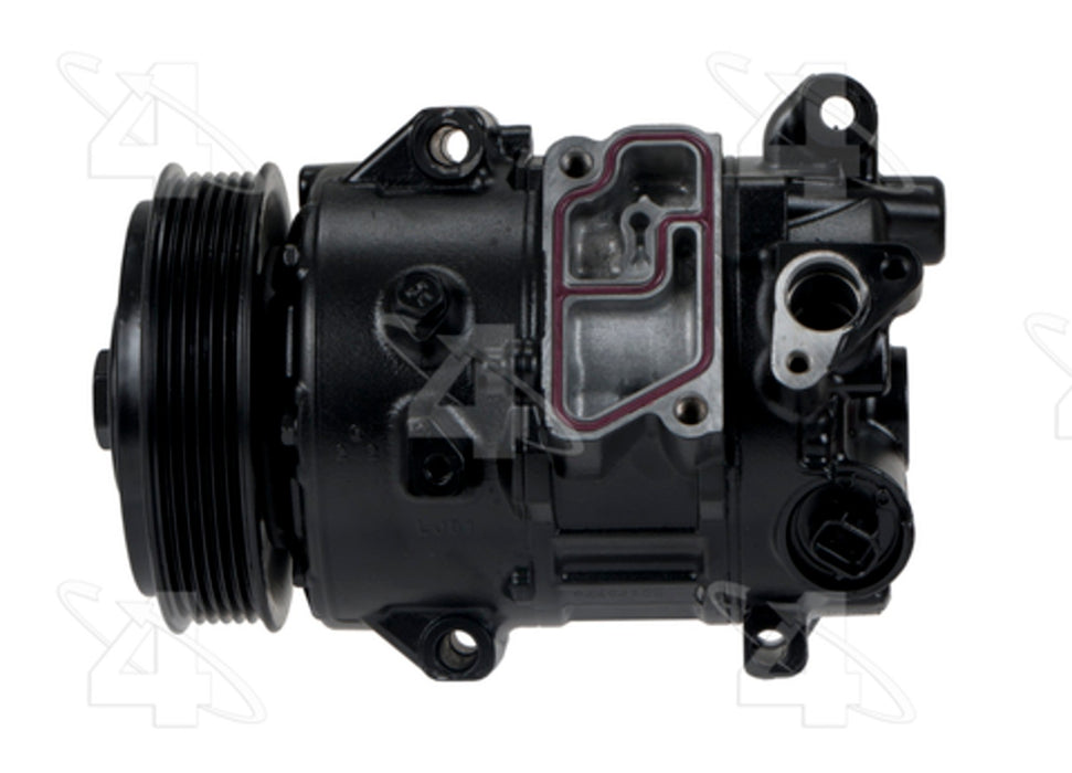 A/C Compressor for Scion tC 2016 2015 2014 2013 2012 2011 P-2648118