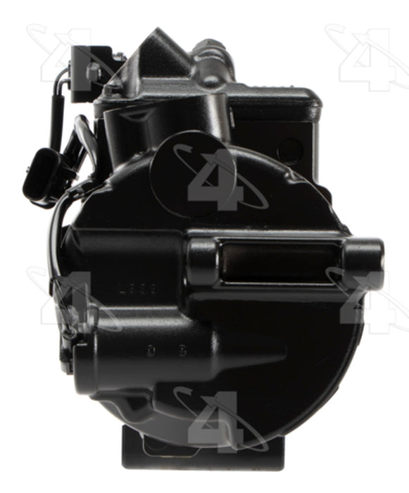 A/C Compressor for Mercedes-Benz SLK250 2015 2014 2013 2012 P-2648288