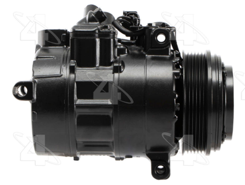 A/C Compressor for Mercedes-Benz SLK250 2015 2014 2013 2012 P-2648288