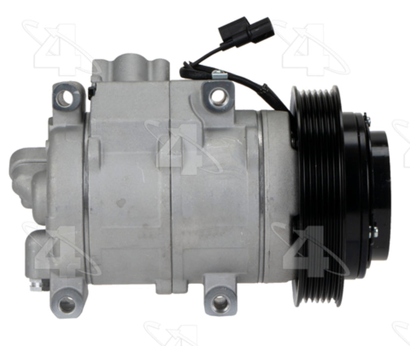 A/C Compressor for Honda Crosstour 3.5L V6 2015 2014 2013 P-2648373