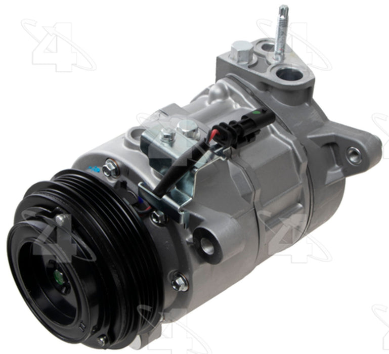 A/C Compressor for GMC Yukon XL 2020 2019 2018 2017 2016 2015 P-2648426