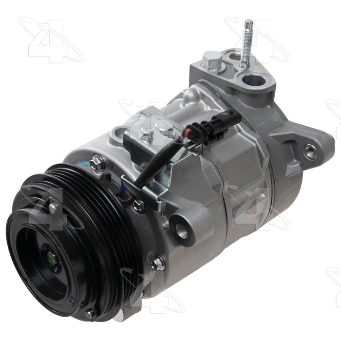 A/C Compressor for GMC Yukon XL 2020 2019 2018 2017 2016 2015 P-2648426