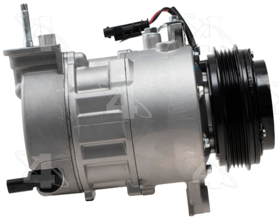 A/C Compressor for GMC Yukon XL 2020 2019 2018 2017 2016 2015 P-2648426