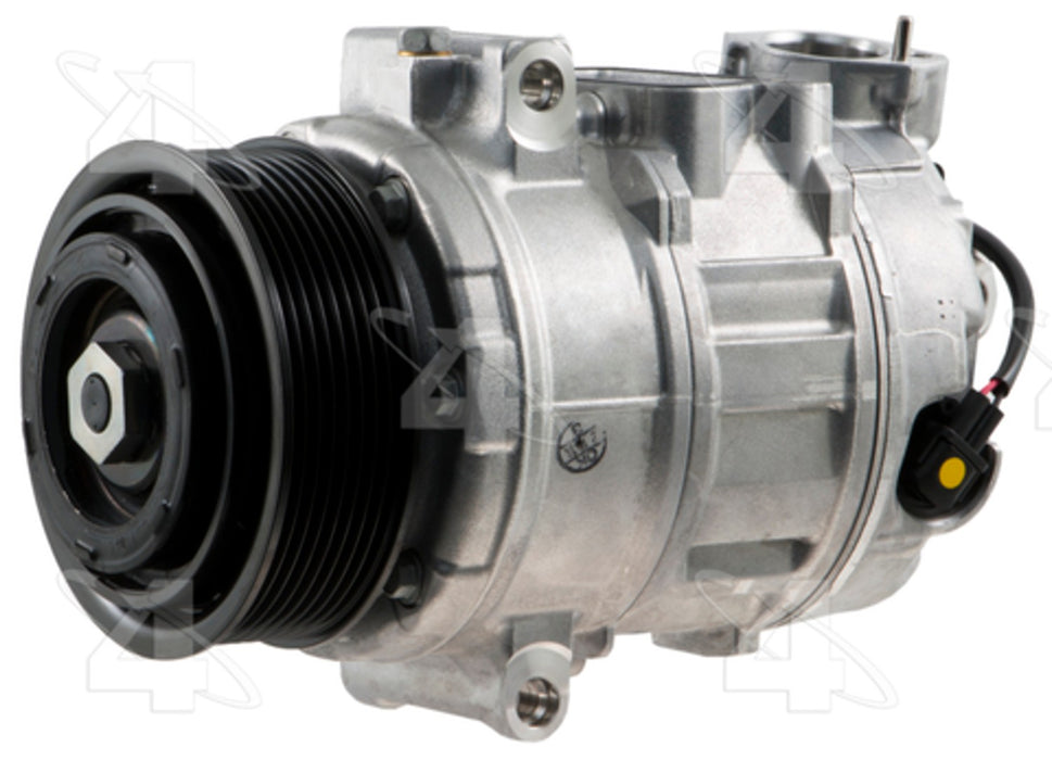 A/C Compressor for BMW M140i 2018 2017 P-2648513