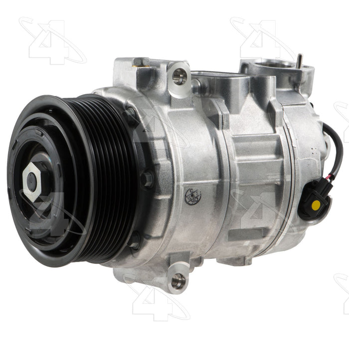 A/C Compressor for BMW M140i 2018 2017 P-2648513