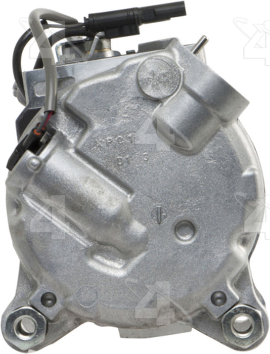 A/C Compressor for BMW 428i 2016 2015 2014 P-2648537