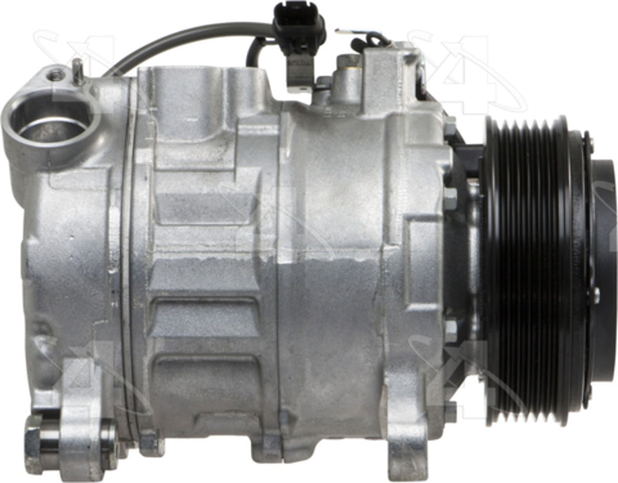 A/C Compressor for BMW 428i 2016 2015 2014 P-2648537