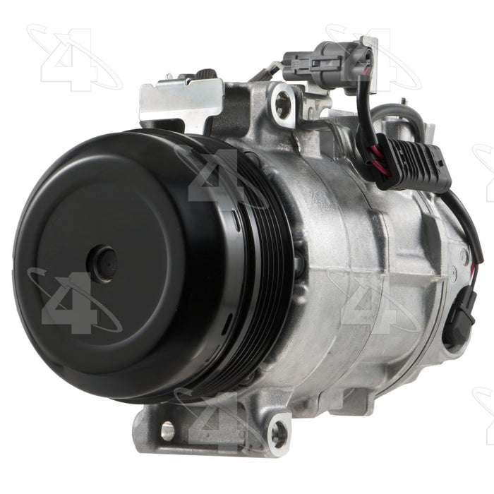 A/C Compressor for Mercedes-Benz C200 2014 2013 - Four Seasons 198379