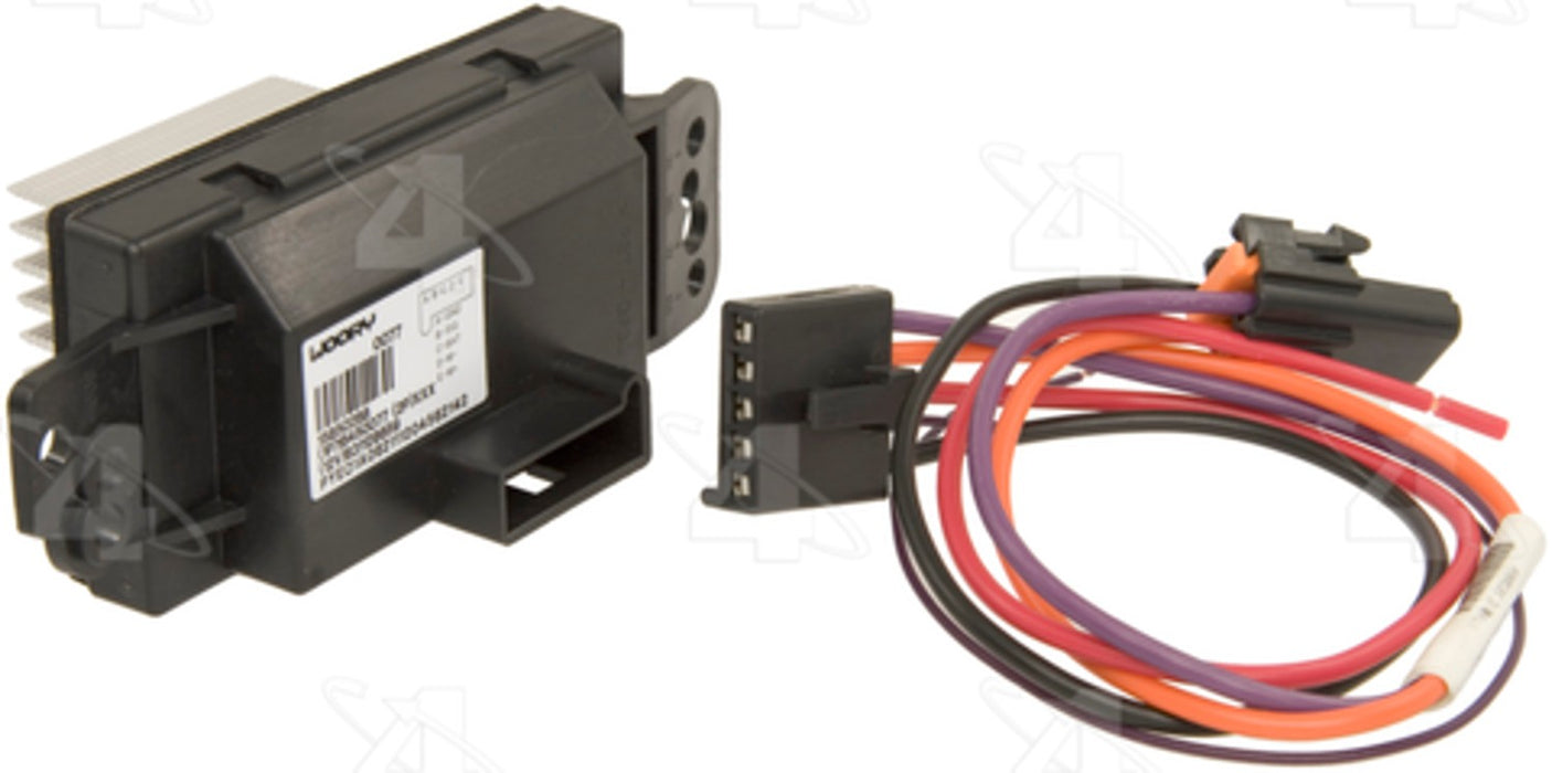 Front OR Rear A/C Power Module for Chevrolet Suburban 2500 2006 2005 2004 2003 - Four Seasons 20340