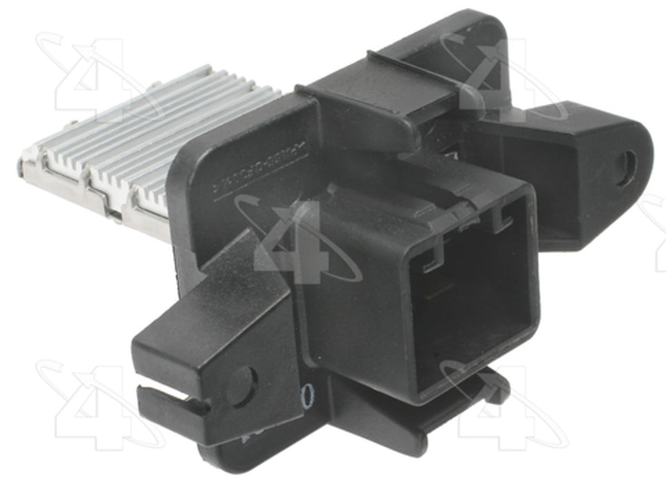 Front HVAC Blower Motor Resistor for Chrysler Voyager 2008 P-2527752