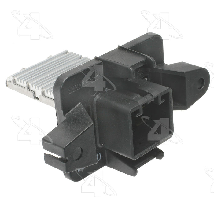 Front HVAC Blower Motor Resistor for Chrysler Voyager 2008 P-2527752