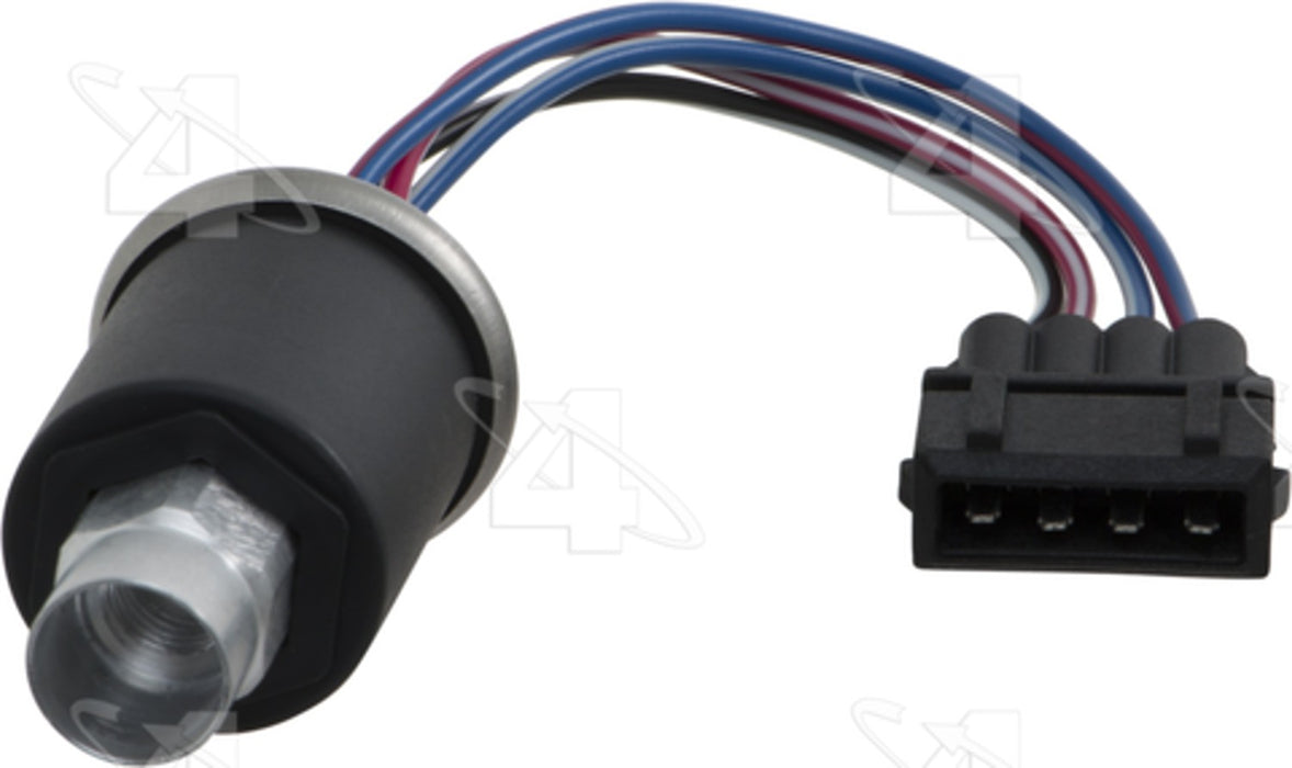 A/C Trinary Switch for Volkswagen Vanagon 1991 1990 1989 1988 P-2528849