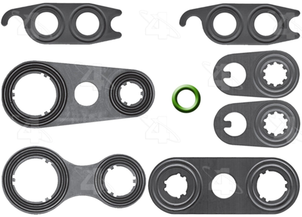 A/C System O-Ring and Gasket Kit for Chrysler Cordoba 1983 1982 1981 1980 1979 1978 P-2529144