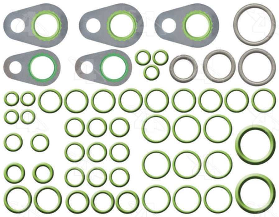 A/C System O-Ring and Gasket Kit for Ford Transit 2010 2009 2008 P-2533417