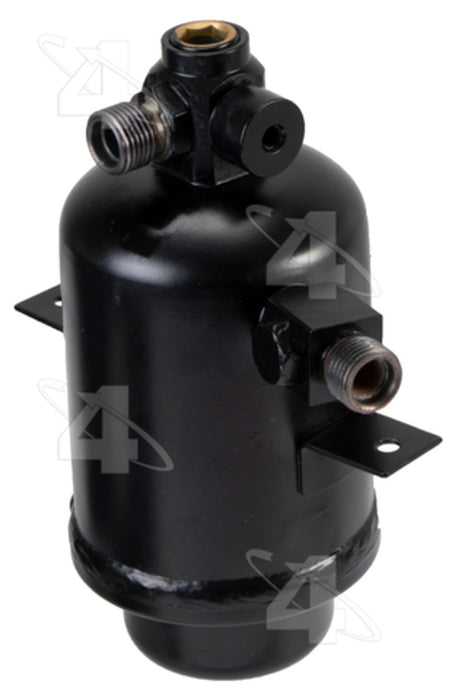 A/C Receiver Drier for Mercedes-Benz 380SE 1985 1984 P-2535862