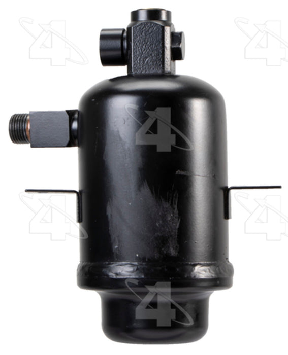 A/C Receiver Drier for Mercedes-Benz 380SE 1985 1984 P-2535862