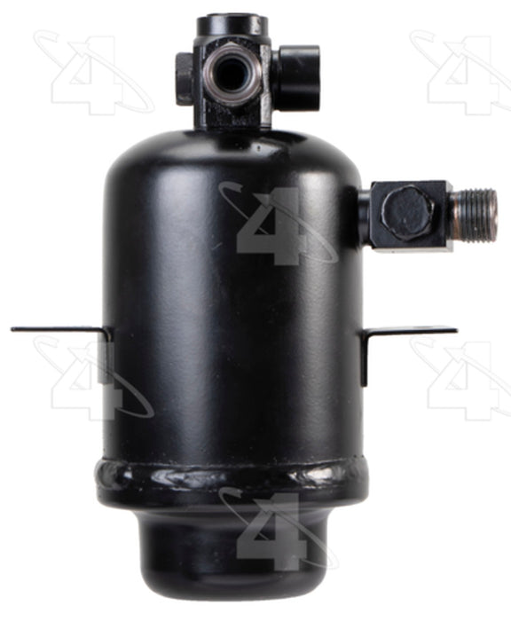 A/C Receiver Drier for Mercedes-Benz 380SE 1985 1984 P-2535862