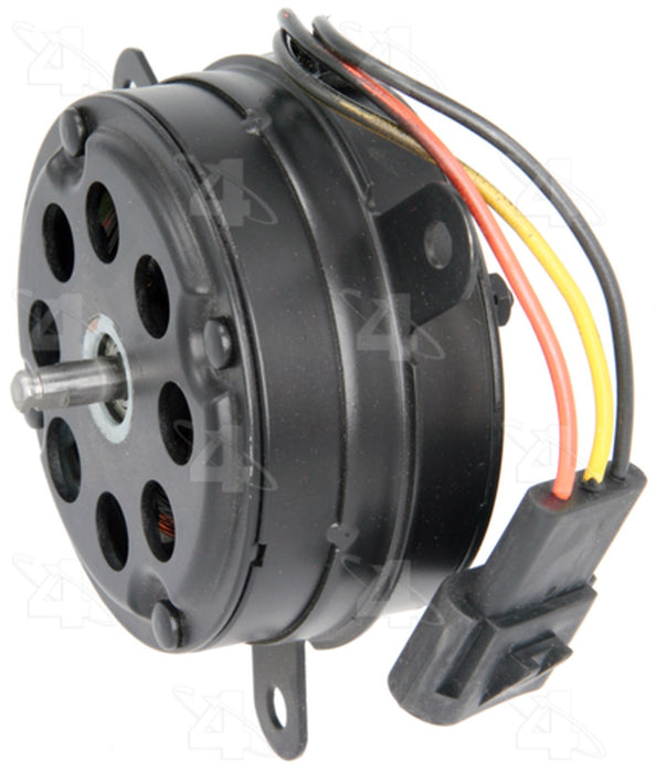 Right A/C Condenser Fan Motor for Ford Sable 2001 2000 1999 1998 1997 1996 P-2537129